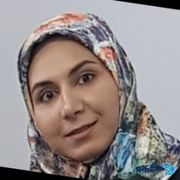 دکتر حمیده فلاحتی