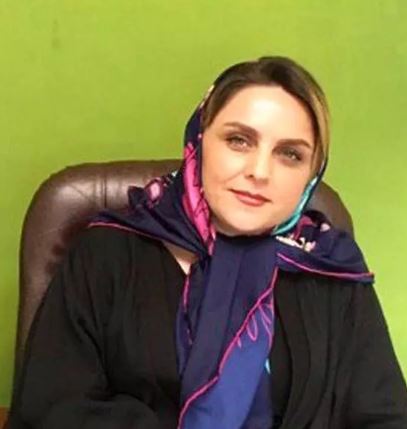 شهره محمودی