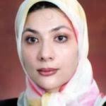 دكتر نينا زاهدي نژاد