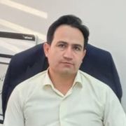 دکتر سیدناصر سیداسماعیلی