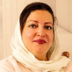 دکتر ماه منیر حمزه