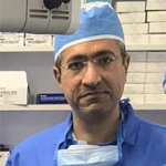 دکتر مسعود فرج زاده