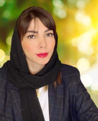 مریم کشاورز