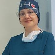 دکتر الهام اولیاپناه