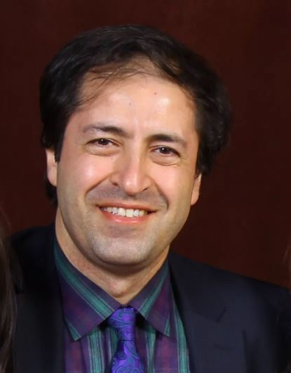 دکتر نوید ابوالاحرار