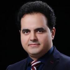 دکتر امیر تارخ