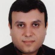 دکتر امیرحسین ذاکری قزاانی