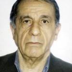 دکتر عبدالعلی لهراسبی