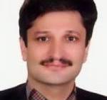 دکتر محمدرضا قاسمیان مقدم