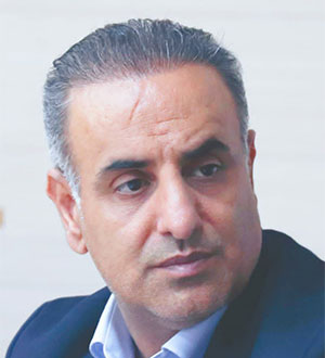 اصغر شفائیه