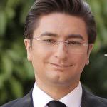 دکتر فرهاد احمدی