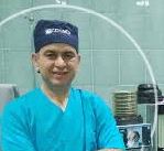 دکتر مقصود قاسمی سنگی