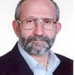 دکتر محمدمهدی اقدسی