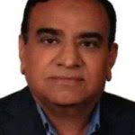 دکتر نصرالله بهجتی