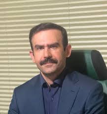 دکتر محمدرضا ضیغمی