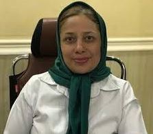دکتر ساره صفا ایسینی
