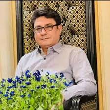 دکتر محمد طاهری