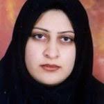 دکتر معصومه شکرفروش