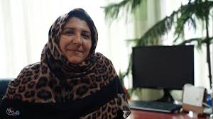 دکتر پروانه اشرفیان