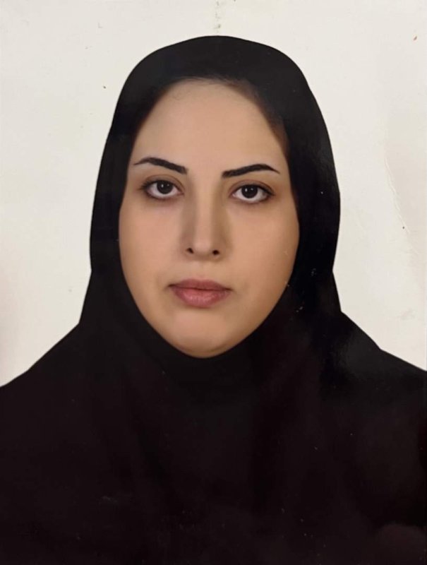 دکتر شفیقه ایمان زاده