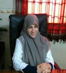 دکتر اکرم کریم یار