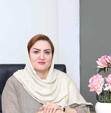 فروغ طاهرسلطاني
