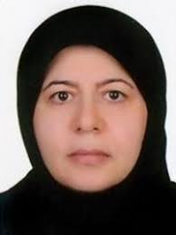 فریده منتظری