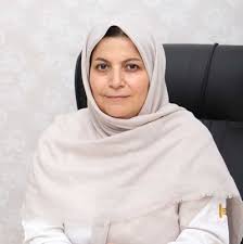 دکتر ندا رشتچیان