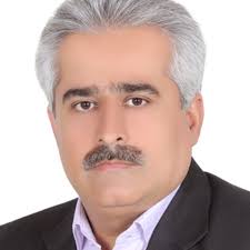 دکتر مهرداد صیادی نیا