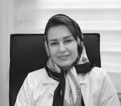 دکتر هنگامه نبئی