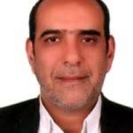 دکتر مسعود شیخ علیان زفرقندی