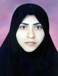 دکتر مرضیه نیک پرور