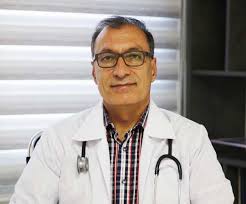 دکتر فرهاد قهرمانی