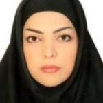 دکتر مهدیه اصیلیان 