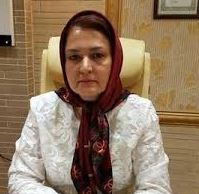 دکتر رویا فیاض