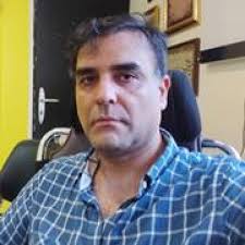 دکتر مهران احمدی