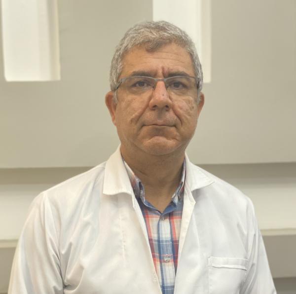 دکتر رضا فرخ سرشت