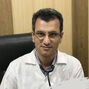 دکتر محمدامین امامی