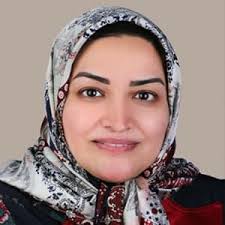 دکتر فردوس مذنبی