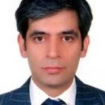 دکتر شهریار بوربور