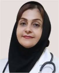 دکتر ژیلا ناصری