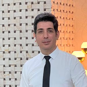 دکتر مهدی بنایی