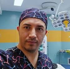 دکتر سینا ایلخانی