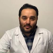 دکتر امین استادی