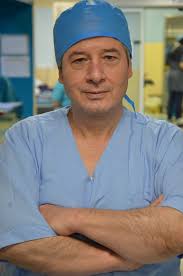 دکتر ولی علیکوهی 