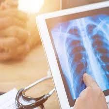 رادیولوژی و سونوگرافی دکتر تقی پورثانی