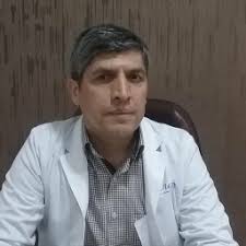 دکتر صادق حبیبی