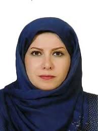 دکتر معصومه قنبری