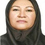 دکتر نسرین حیدرنژاد 