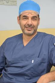 دکتر مسعود فلاحی مطلق 